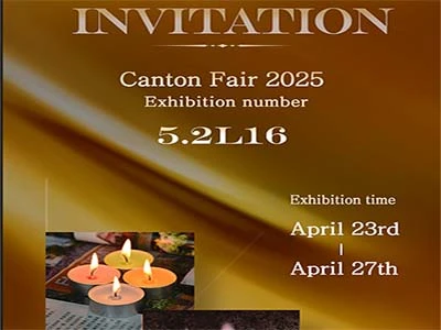 Canahot Is Waiting For You At The Canton Fair