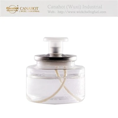 Liquid Candle Fuel
