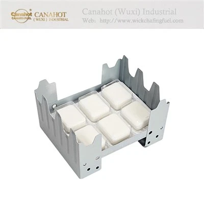 Solid Fuel Tablets