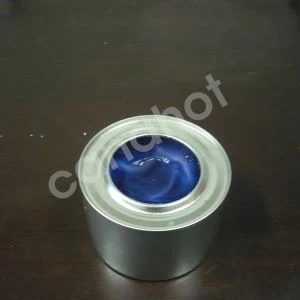 Gel Wax For Griddle and Hot Pot, Gel Alcohol Paste, Barbecue Combustion Improver, Aluminum Hot Pot And Buffet Fuel