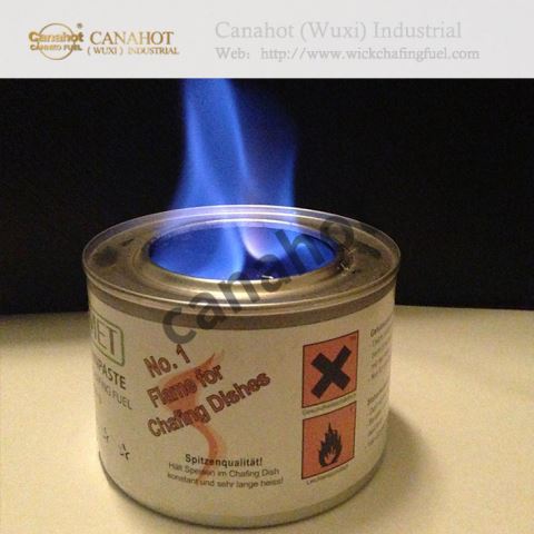 Hot Pot Chafing Gel Fuel Cans