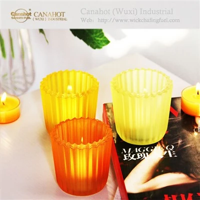 Tea Light Candle